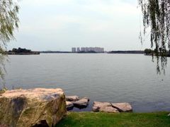 -美兰湖景区