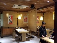 大堂-三石铁板烧(紫竹桥店)