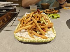 -楚太子  中餐&烧烤(武大店)