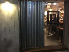 -来回·咖啡(天河南店)