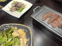 -やきにく 牛将日式焼肉(新华路店)