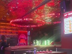 -丽伟的串·烧烤·砂锅(季景天地店)