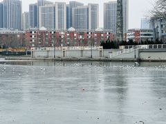 -燕春楼(海河华鼎店)