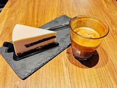 -Punchline Coffee&Roaster(同济大学店)