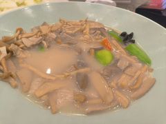 -尖沙咀大酒楼(罗村店·粤菜海鲜·宴会聚餐)