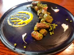 椒麻安格斯雪花小牛肉-映水芙蓉(上海万象城店)