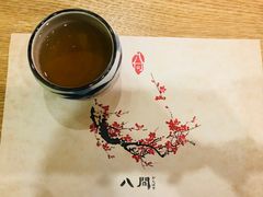 -八间(合生汇店)