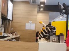 -麦当劳(南京宁海路店)