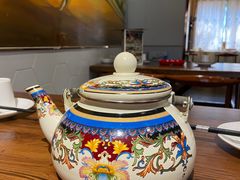 -疆山别院·木垒羊·新疆菜烧烤(铁路局店)