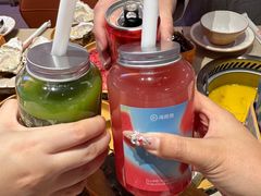 -海底捞大排档火锅(打浦路店)