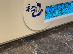 -初色海鲜自助(万丰路店)