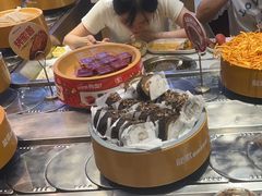 -龍歌自助小火锅(秦淮水游城店)