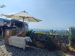 -Brew Farm·精酿农场海滨悬崖餐厅