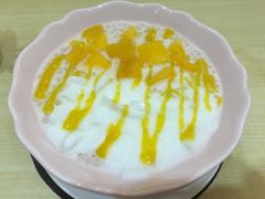 -甜心妈妈·榴莲星级糖水(北京路总店)