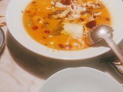 -周渝食惦·酸菜鱼精致川菜(横岗店)