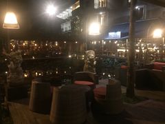 -Pundi Pundi Restaurant