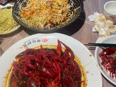 -有位虾匠·手工土菜小馆(市北店)