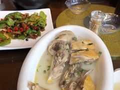 -醉南拳客家菜(华威店)