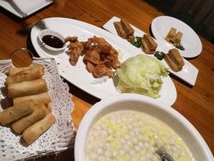 -日出青木·杭帮菜名店