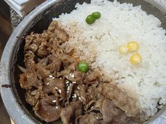 -高丽苑韩国烤肉(海昌路旗舰店)