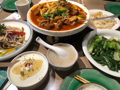 -阿西娅·西北妈妈拿手菜·清真(西关店)