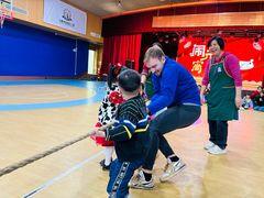 -加蒙特森林幼儿园(广州市增城区店)