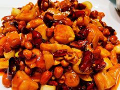 -老酒川菜坊(总店)