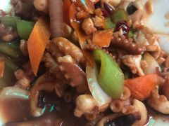 -阿杰臻选海鲜饭店(普陀山店)