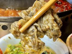 -重庆老火锅(长虹店)