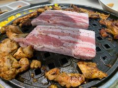 -韩宫宴炭火烤肉(印象城店)