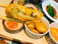 -京参 • 擂椒饭(这有山店)
