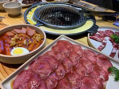 -喜来稀肉(北外滩白玉兰广场店)