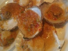 -岷山饭店-芝芝自助餐厅