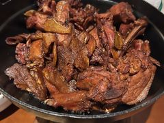 -岛风·台食小馆 ISLAND BISTRO(烟台山店)