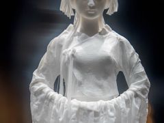 -中国闽台缘博物馆