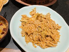 -南门涮肉(后海店)