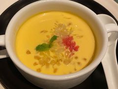 杨枝甘露-三号黄浦会Canton Table