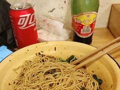 -阿福板凳面(观音桥店)