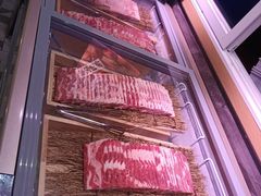 -圣琼美食百汇自助餐(白云万达店)