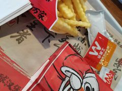 -华莱士炸鸡汉堡(崇文门搜秀城店)