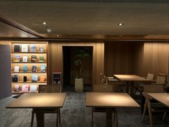-奈雪茶院·茶室茶馆(广州粤海天地店)