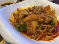 -内蒙古驻京办餐厅