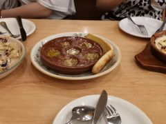 -萨莉亚意式餐厅(东川路店)