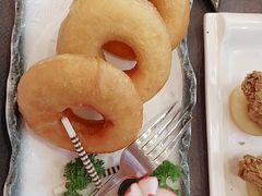 -山明水秀大饭店