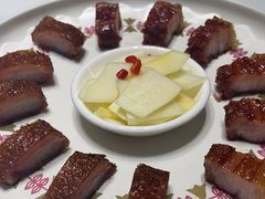 烧肉-顺风山庄(水濂山店)