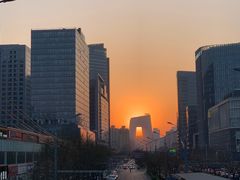 -中央广播电视总台(光华路办公区)