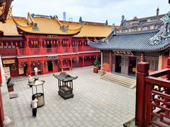 -钦赐仰殿道观