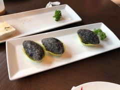 -湖州皇冠假日酒店-彩丰楼中餐厅