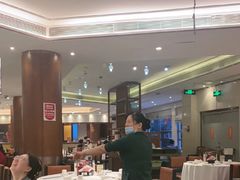 -潮福城潮州大酒楼(湖滨北路店)