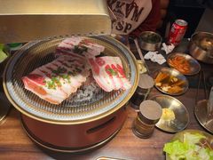 -西塔老太太泥炉烤肉(上海七宝领展广场店)